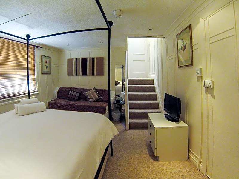 Brunswick Square Hotel