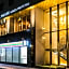 HOTEL MUSSE GINZA MEITETSU