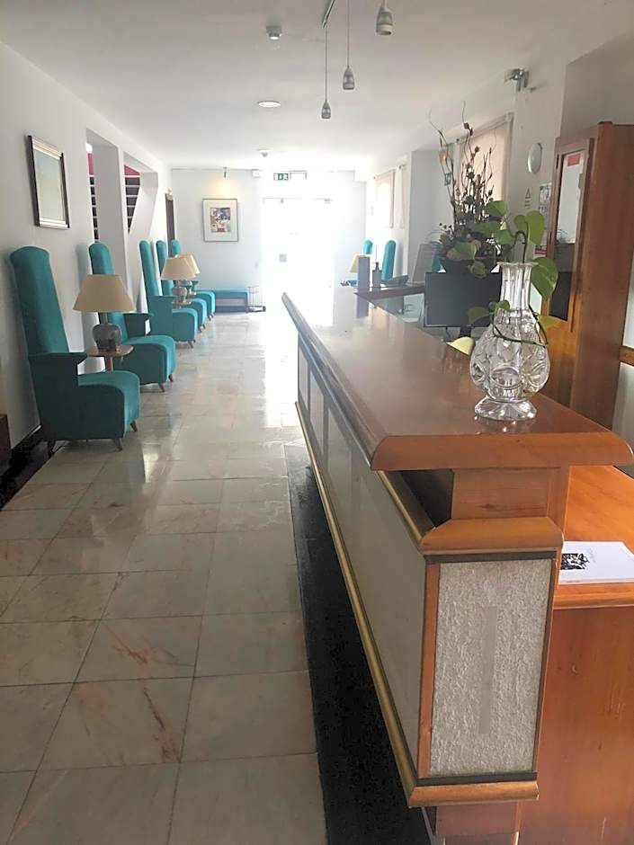 Hotel Castelo de Vide