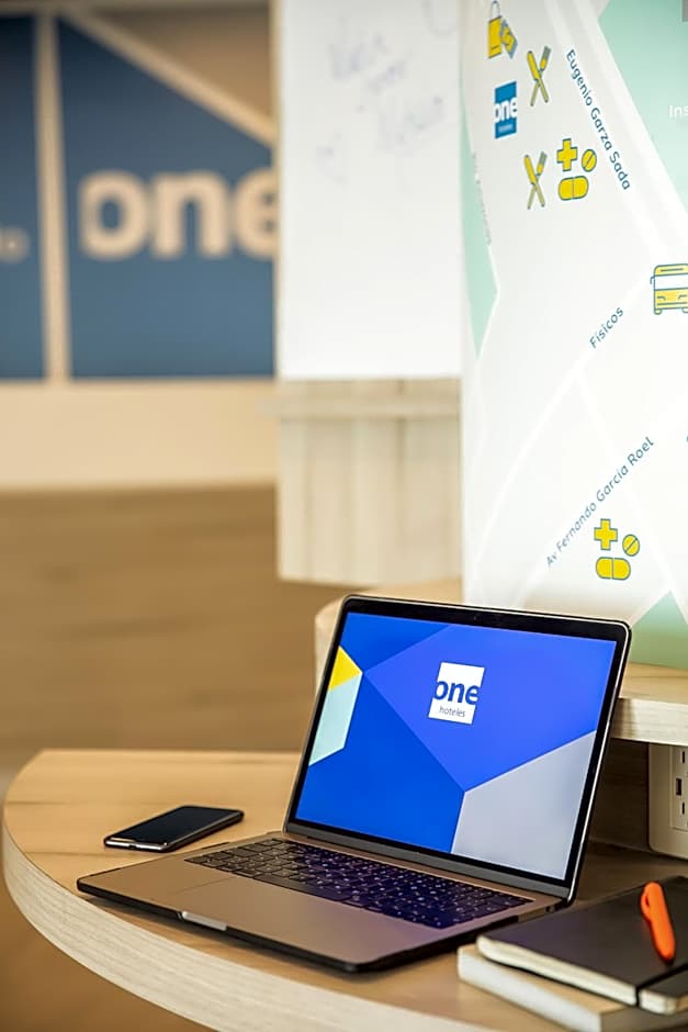 One Monterrey Tecnologico