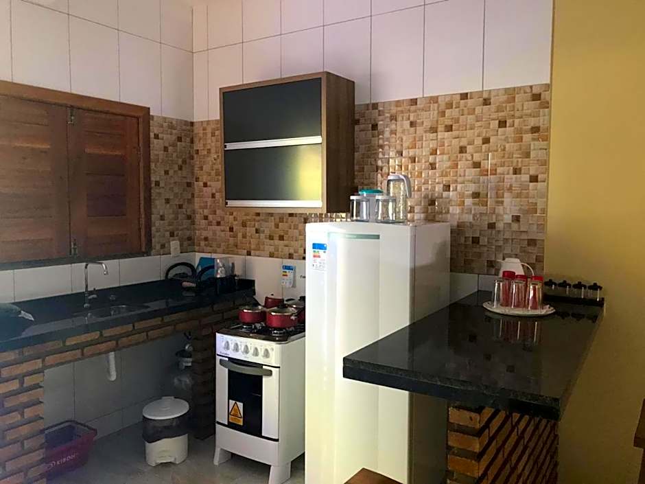Recanto Calua