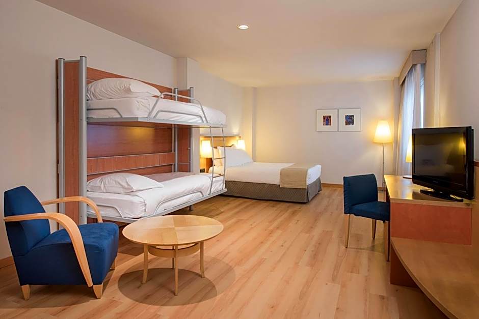 Hotel Tryp Castellon Center