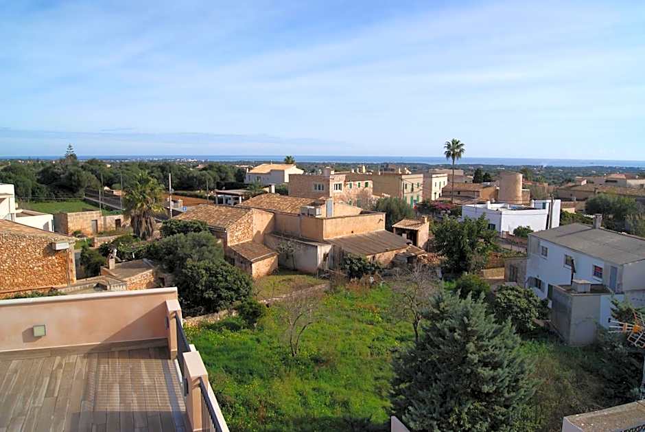 Boutique Hotel Petit Sant Miquel