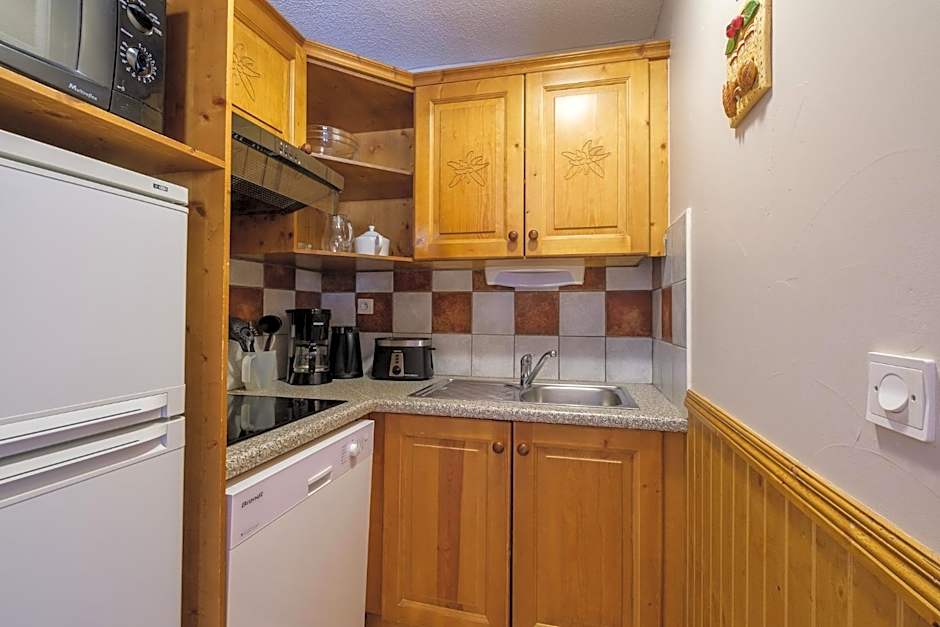 Résidence Les Balcons De Val Cenis Le Haut