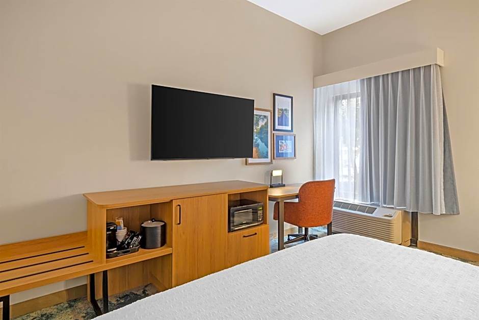 Hampton Inn Rocky Mount