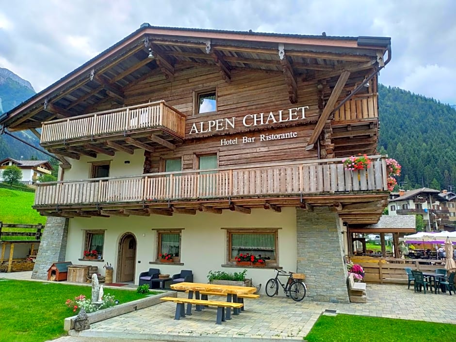 Alpen Chalet