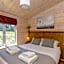 Hazelhurst Lodges