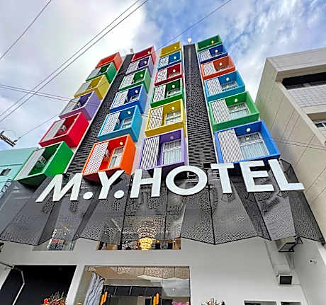 M.Y. Hotel