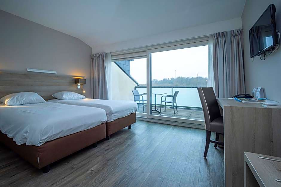 Fletcher Zuiderduin Beachhotel