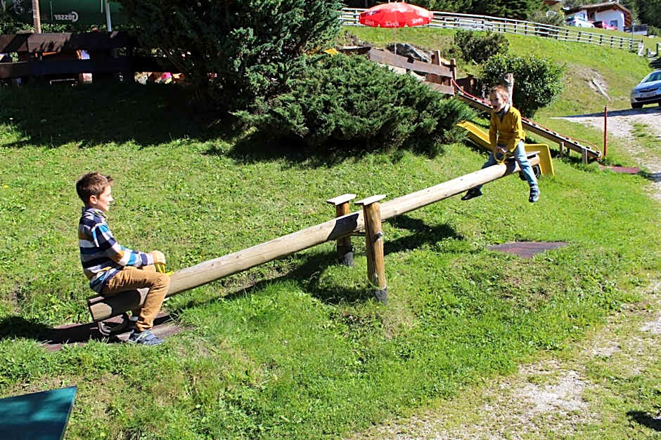 Alpengasthaus Gleinserhof