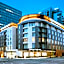 Hilton Garden Inn Seattle/Bellevue Downtown