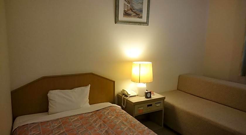 Hotel Lakeland Hikone