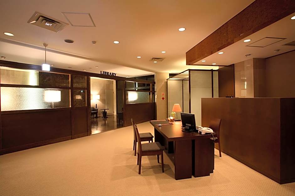 Hotel Hanaan