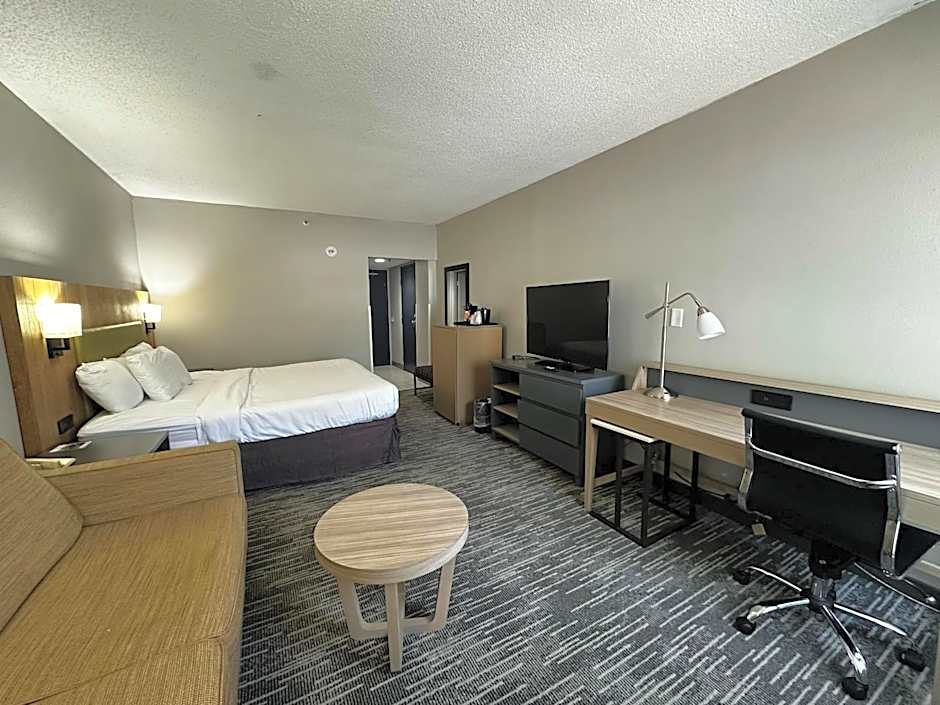 Country Inn & Suites by Radisson, Williamsburg East Busch Gardens , VA