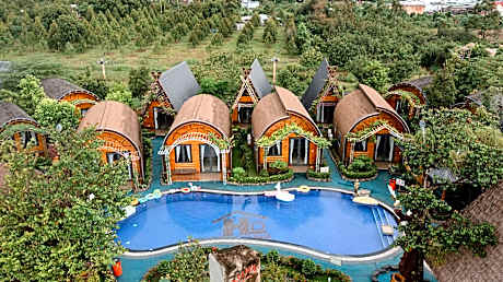 Resort Hàng Dương