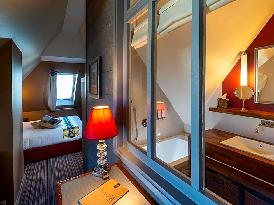 Royal Emerald Dinard-MGallery