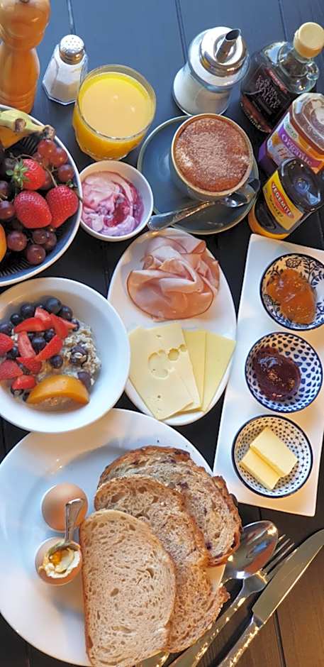 Troldhaugen Lodge - Adults Only