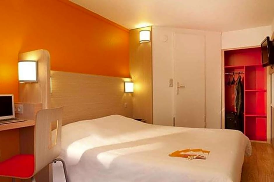 Hotel Premiere Classe Villeneuve Saint Georges - Creteil Sud