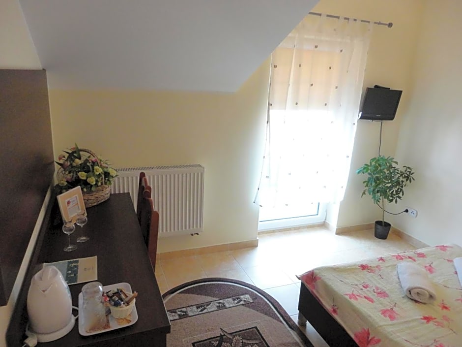 GRAND VILLA USTKA- Marmonoli