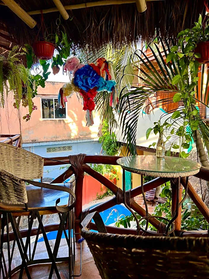 Hotel Artesanal Palomera