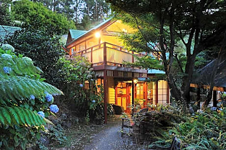 Como Cottage Accommodation