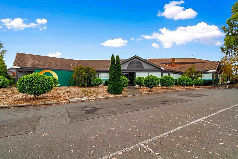 Quality Inn & Suites Traralgon