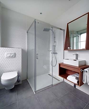 Privilege Double Room
