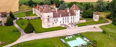 Château de la Berchère