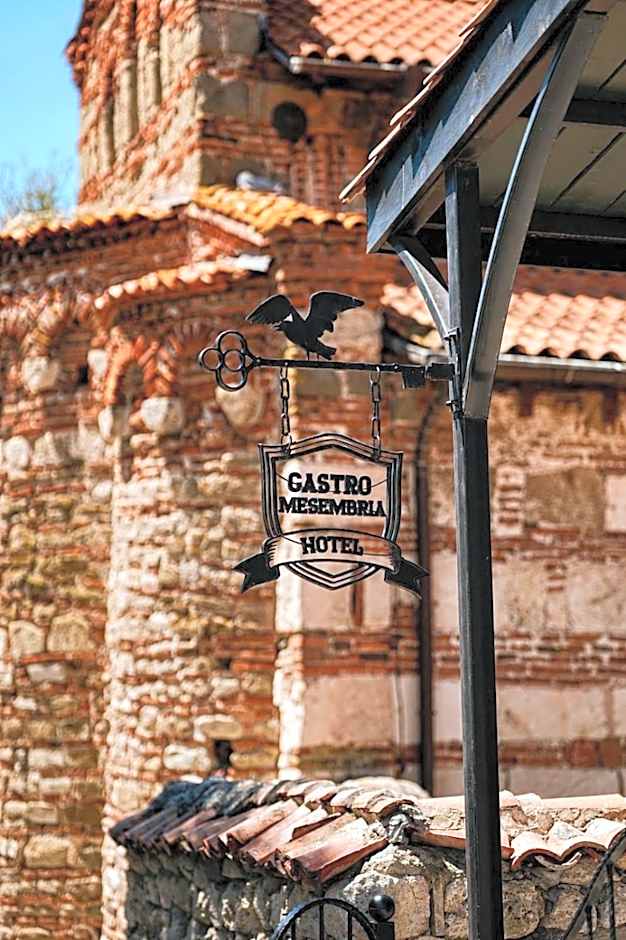 Castro Mesembria Boutique Hotel