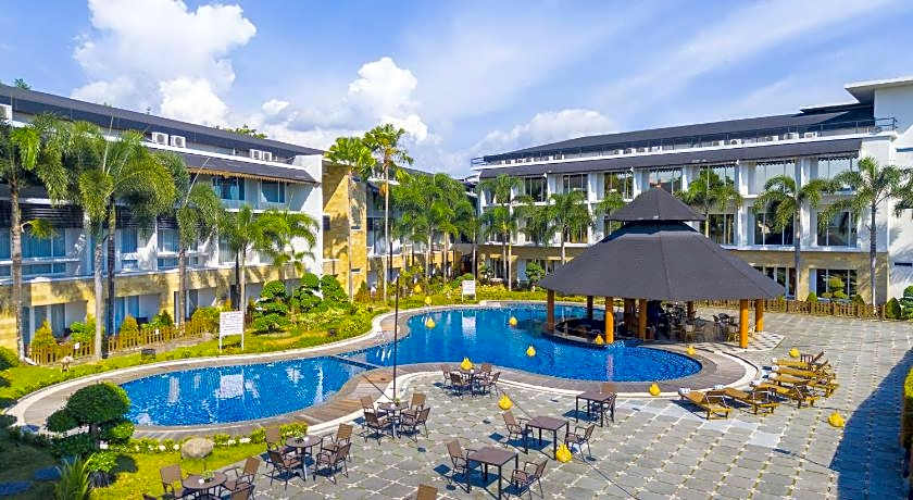 Swiss-Belhotel Borneo Banjarmasin