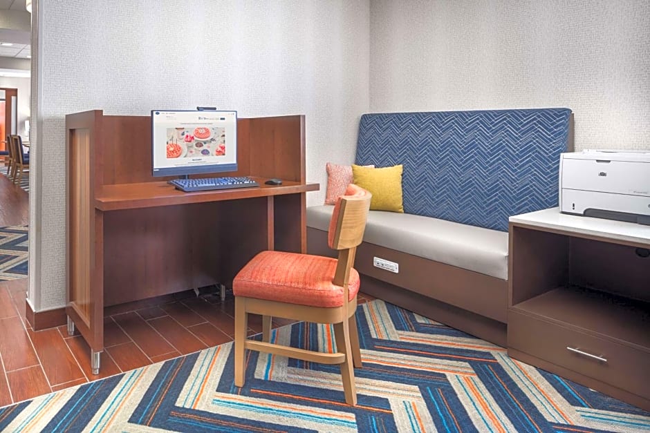 Hampton Inn By Hilton Joliet - I-55