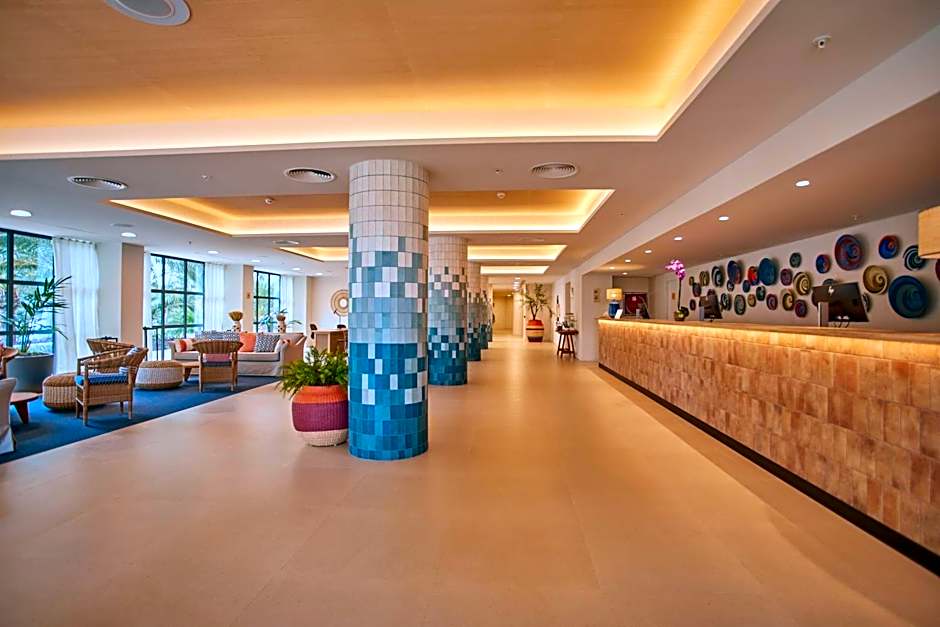 Alua Calvia Mallorca