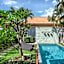 VILLA ARU | Private Pool | Onyx Villas by Tropiclook | Naiharn beach