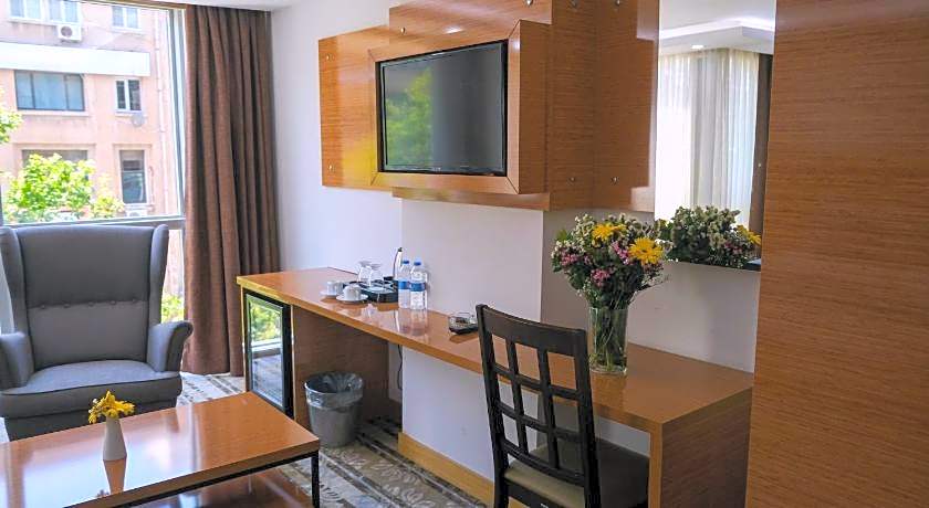 Hotel Bulvar