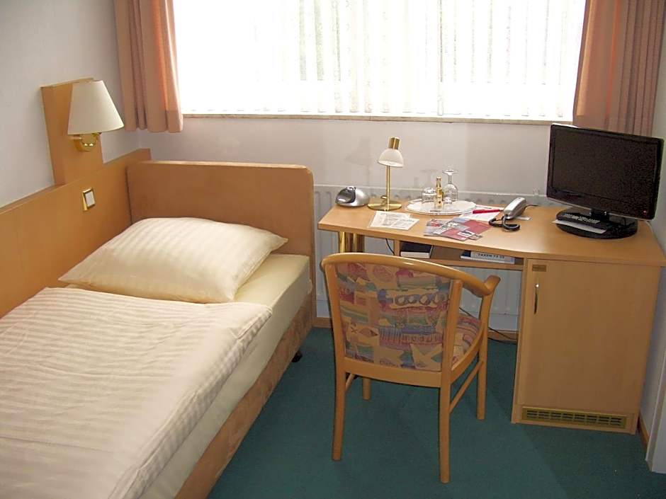 Hotel Ohrberg