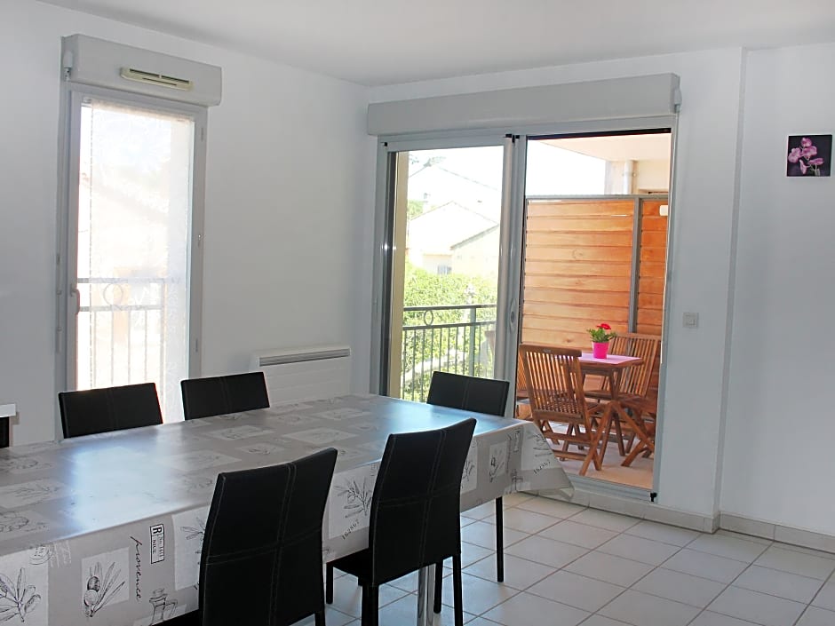 L'Ilot de Saint Jacques