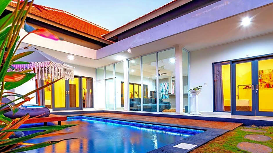 Villa Katrin - Canggu