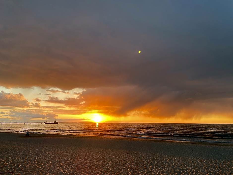 Residence Puro Beach - Adults only