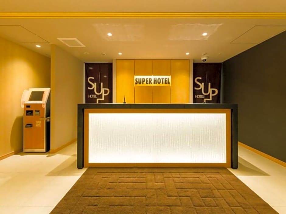 Super Hotel Tokyo Kinshicho Ekimae / Vacation STAY 79347