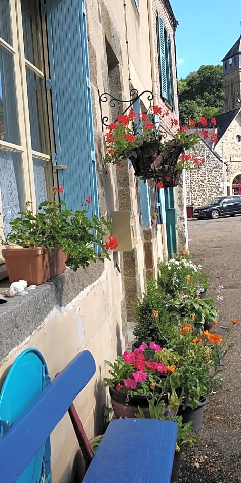 Sweeting's B & B Chailland