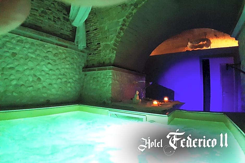 Hotel Federico II