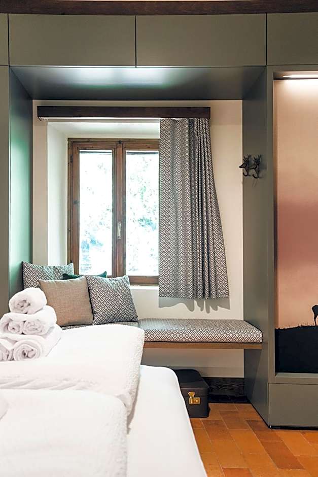 Rifugio Pian di Rocchi