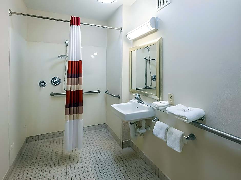 Red Roof Inn Jacksonville - Orange Park