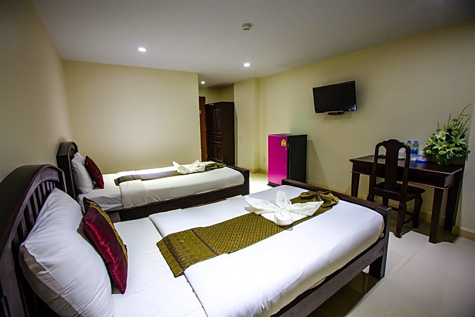 Maharaj Grand @Nakhonsithammarat