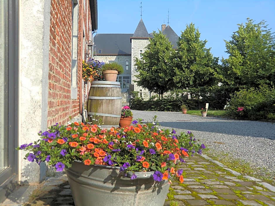 B&B Au Coeur de Villers