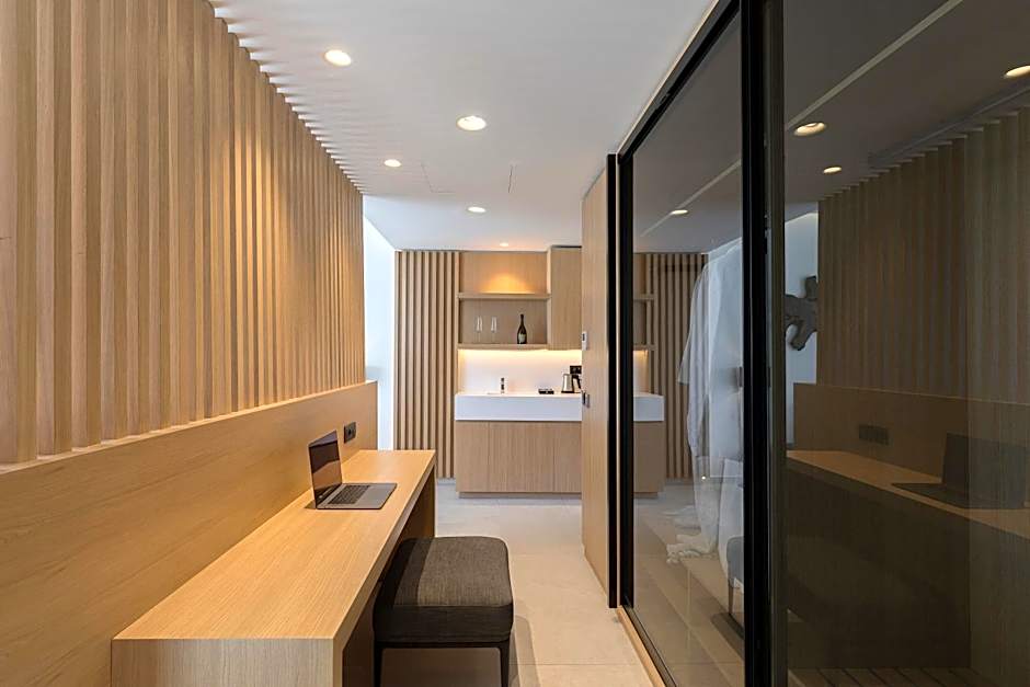 D' Andrea Lagoon All Suites - Adults Only