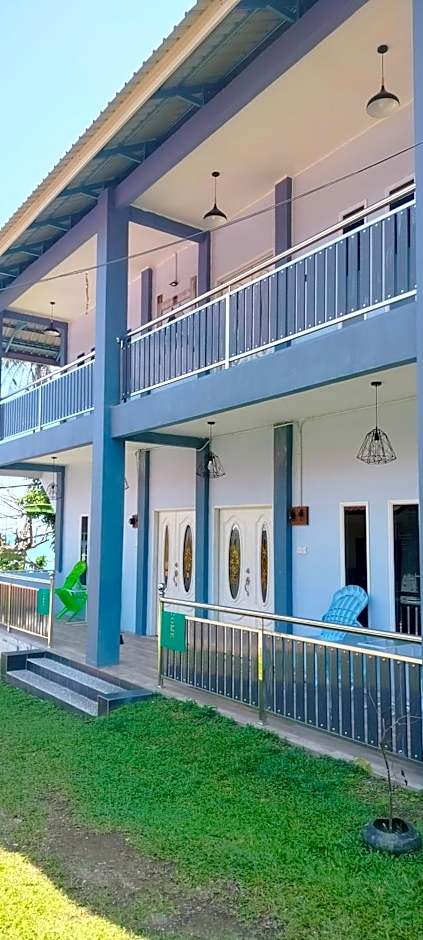 Restu Chalet Tioman