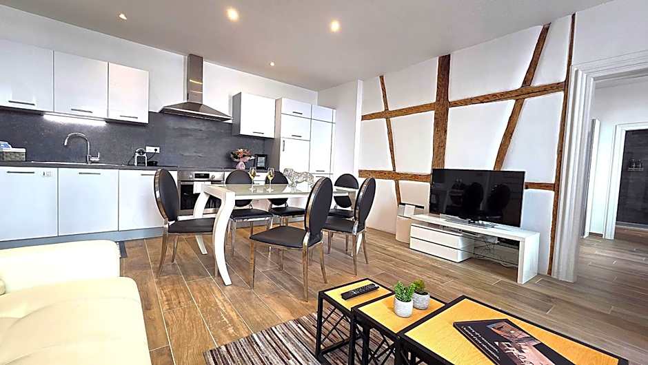 MY SWEET HOMES - Appartements avec SPA