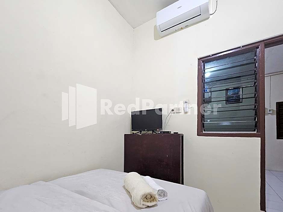 Gedangan Indah Homestay RedPartner