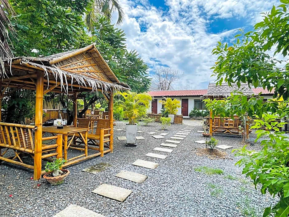 New Breakers Hotel Rawai